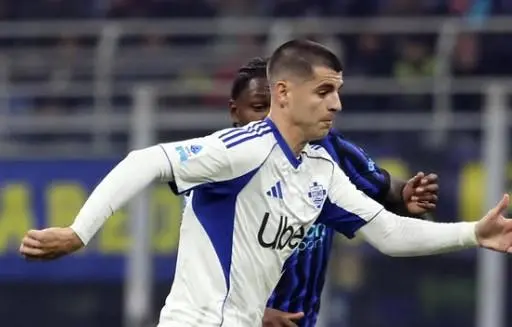 华体会官网合作伙伴 | 皇马国米双巨头 - 华体会app资讯配图